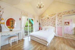 Pungcha & Herb Pension