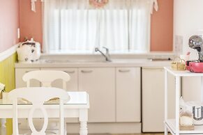 Pungcha & Herb Pension