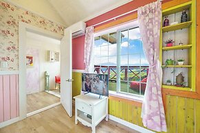 Pungcha & Herb Pension