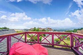 Pungcha & Herb Pension