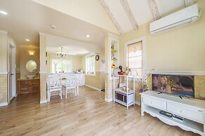 Pungcha & Herb Pension