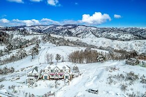 Pungcha & Herb Pension