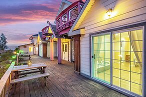 Pungcha & Herb Pension