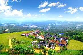 Pungcha & Herb Pension