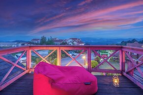 Pungcha & Herb Pension