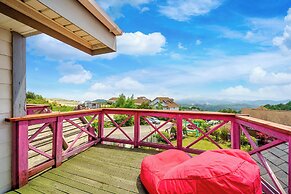 Pungcha & Herb Pension