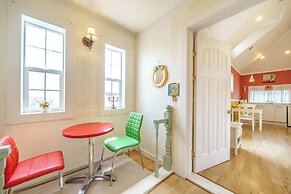 Pungcha & Herb Pension