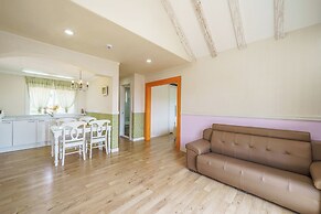 Pungcha & Herb Pension