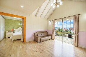 Pungcha & Herb Pension