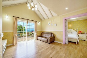 Pungcha & Herb Pension