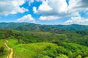Pungcha & Herb Pension