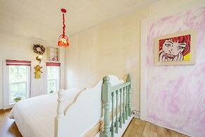 Pungcha & Herb Pension