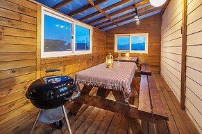 Pungcha & Herb Pension