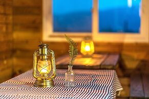 Pungcha & Herb Pension