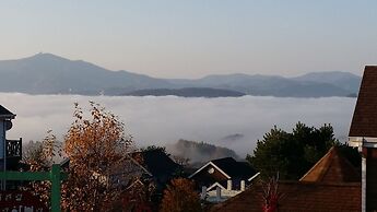 Pungcha & Herb Pension