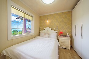 Pungcha & Herb Pension