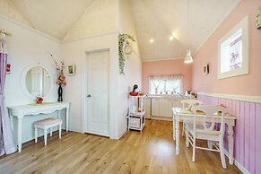 Pungcha & Herb Pension