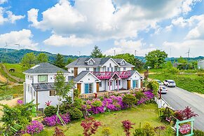 Pungcha & Herb Pension