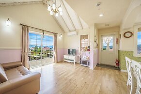 Pungcha & Herb Pension