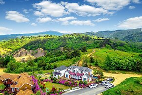 Pungcha & Herb Pension