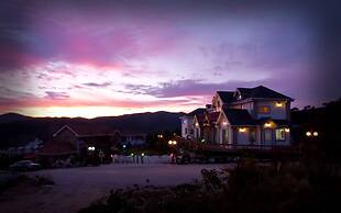 Pungcha & Herb Pension