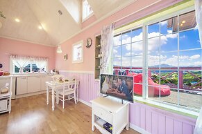 Pungcha & Herb Pension