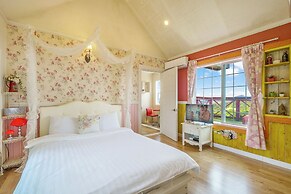 Pungcha & Herb Pension