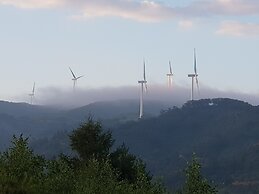 Pungcha & Herb Pension