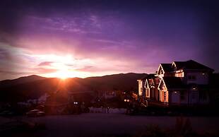 Pungcha & Herb Pension