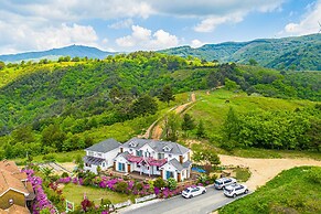 Pungcha & Herb Pension