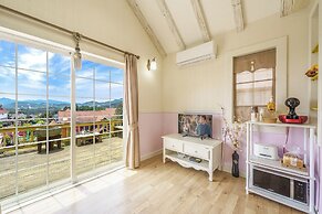 Pungcha & Herb Pension