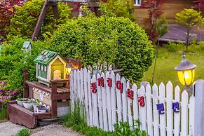 Pungcha & Herb Pension