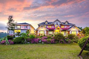 Pungcha & Herb Pension