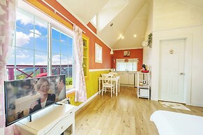 Pungcha & Herb Pension