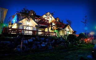 Pungcha & Herb Pension