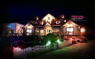 Pungcha & Herb Pension