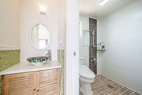 Pungcha & Herb Pension