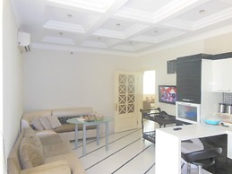 Great Triplex Villa