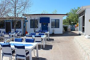 Mavi Pansiyon & Restaurant