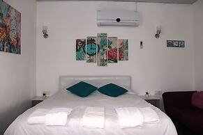 Mavi Pansiyon & Restaurant