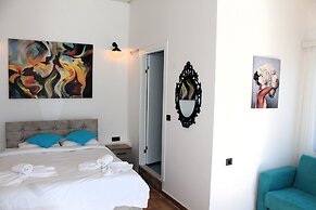 Mavi Pansiyon & Restaurant