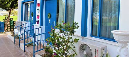 Mavi Pansiyon & Restaurant