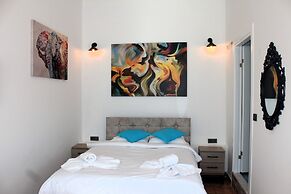 Mavi Pansiyon & Restaurant