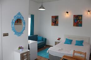 Mavi Pansiyon & Restaurant