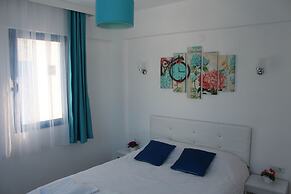 Mavi Pansiyon & Restaurant