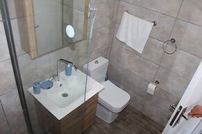 Mavi Pansiyon & Restaurant