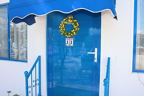 Mavi Pansiyon & Restaurant