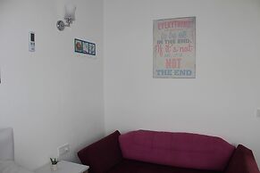 Mavi Pansiyon & Restaurant