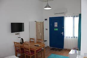 Mavi Pansiyon & Restaurant