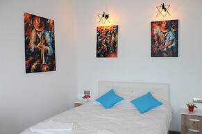 Mavi Pansiyon & Restaurant